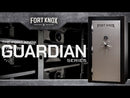 Fort Knox Safes® Guardian G7251XD