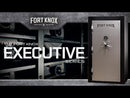 Fort Knox Safes® Executive E6031