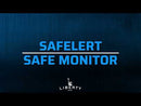 SafElert Safe Monitor - Liberty Safe