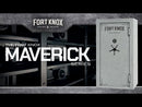 Fort Knox Safes® Maverick M6026