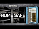 Fort Knox Safes® Legacy Home L6026