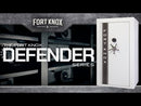 Fort Knox Safes® Defender D7261XD