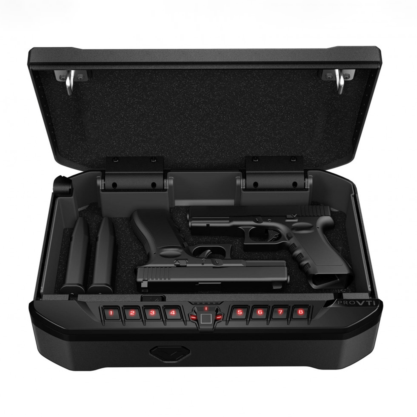 Pro-VTi - NW Safe of Bozeman of Bozeman