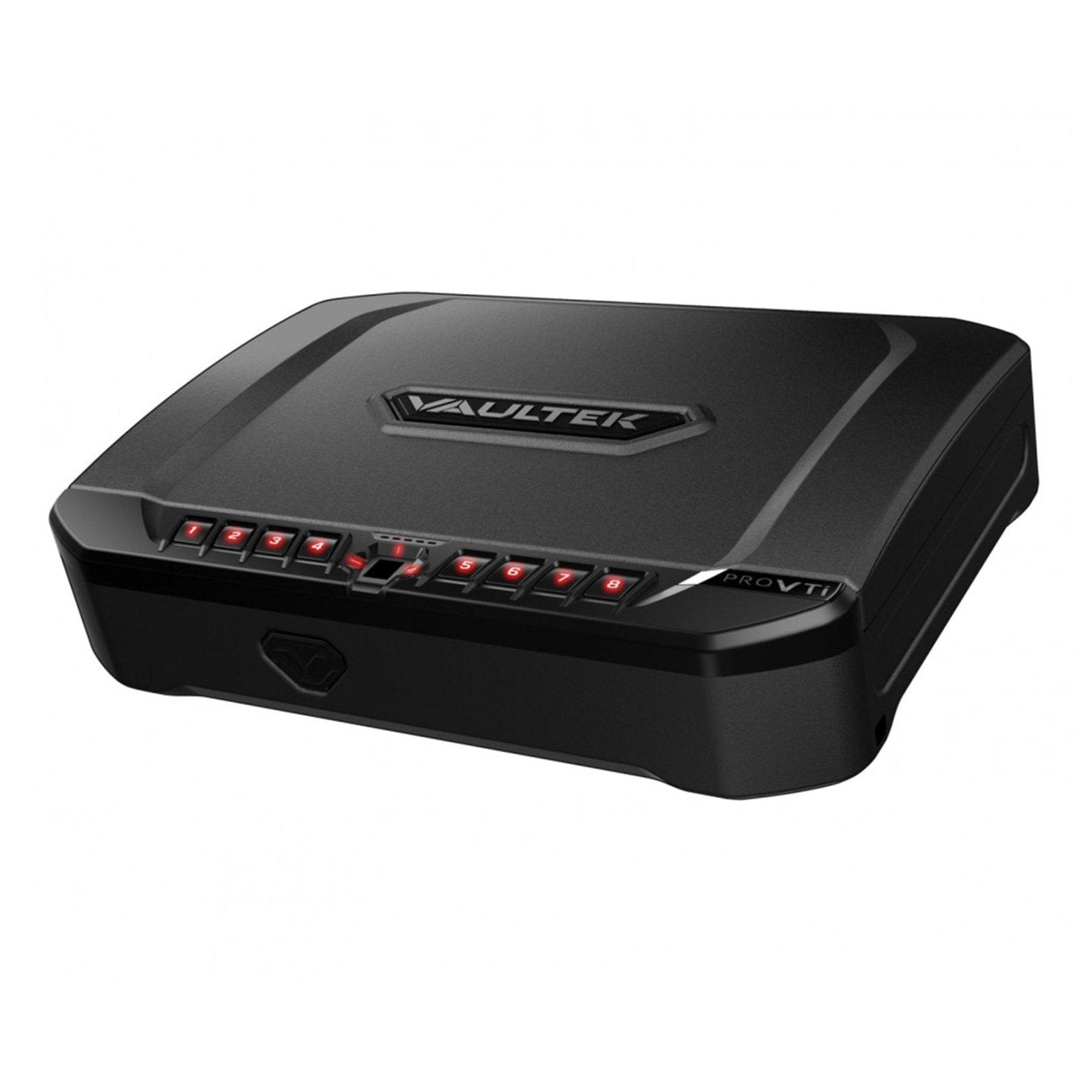 Pro-VTi - NW Safe of Bozeman of Bozeman