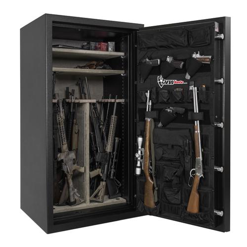 RF703620X6 TL30x6 Gun Safe - Northwest Safe