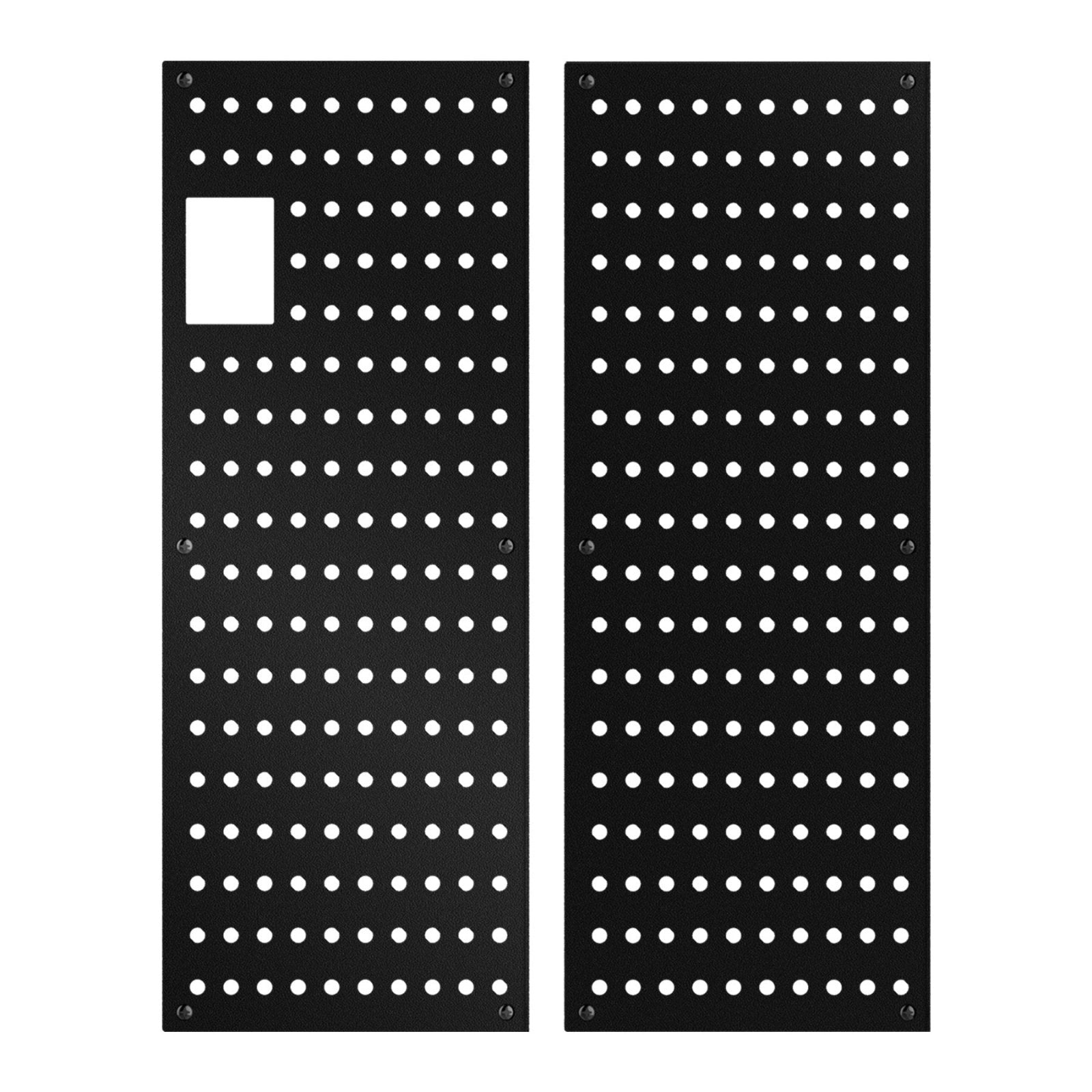 RS200i Front Door Accessory Mount - NW Safe of Bozeman of Bozeman