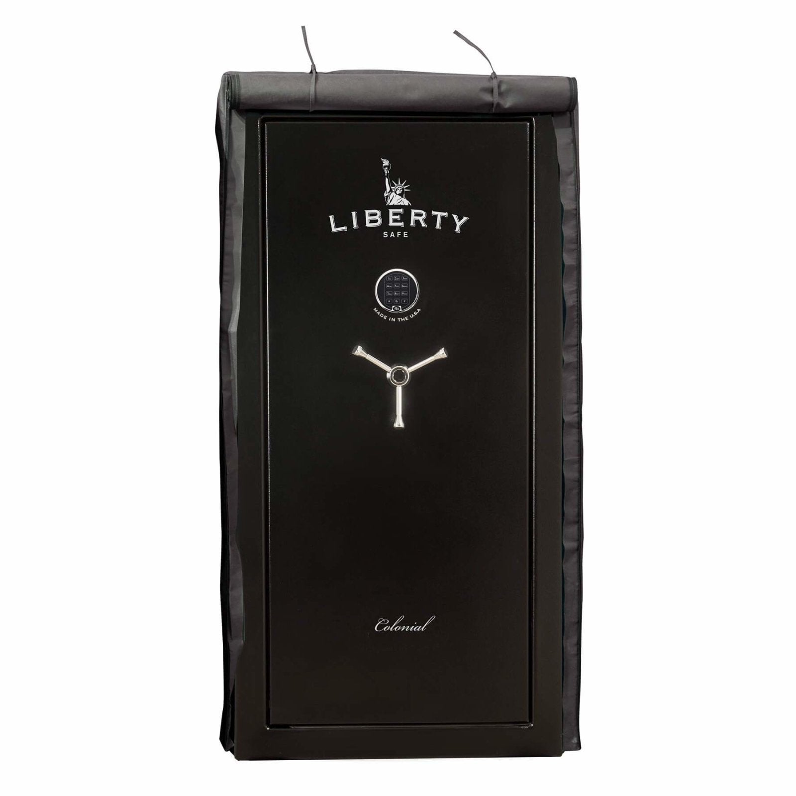 Safe Covers - NW Safe of Bozeman of Bozeman