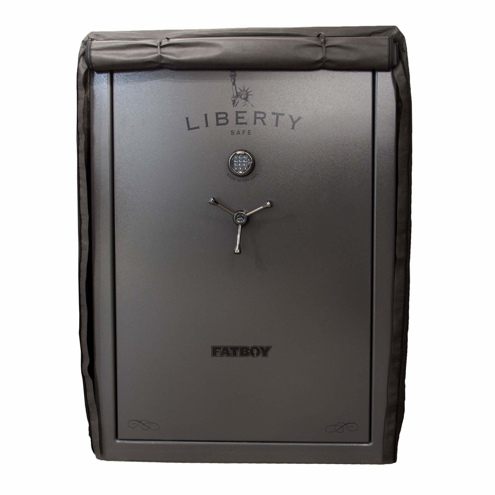 Safe Covers - NW Safe of Bozeman of Bozeman