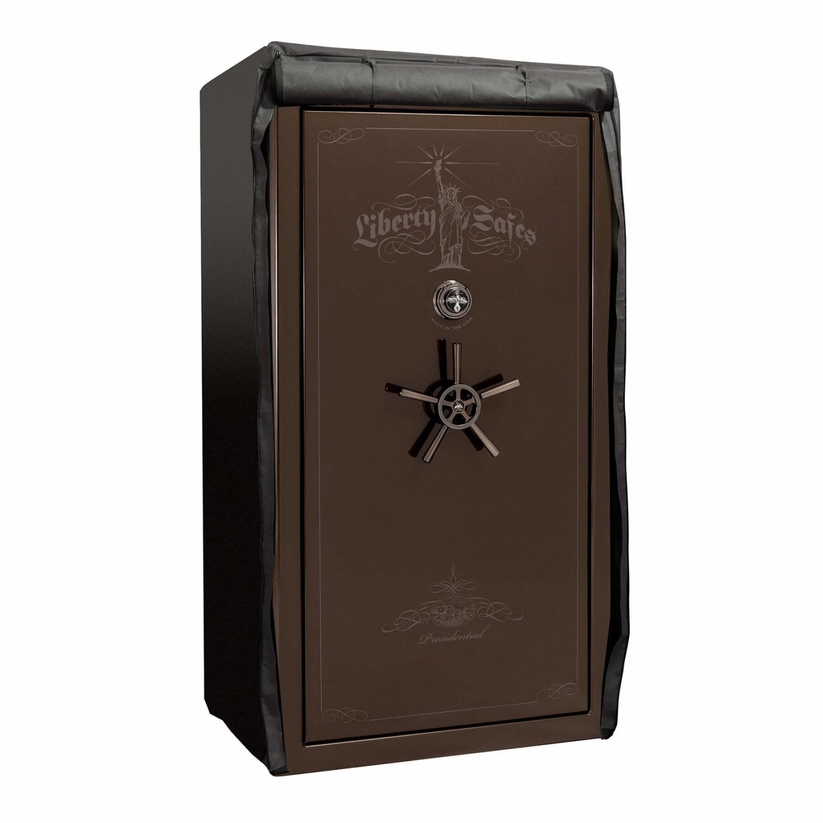 Safe Covers - NW Safe of Bozeman of Bozeman