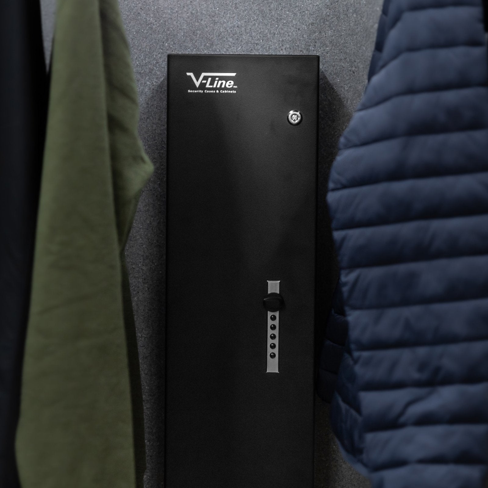 Shotgun Case - NW Safe of Bozeman