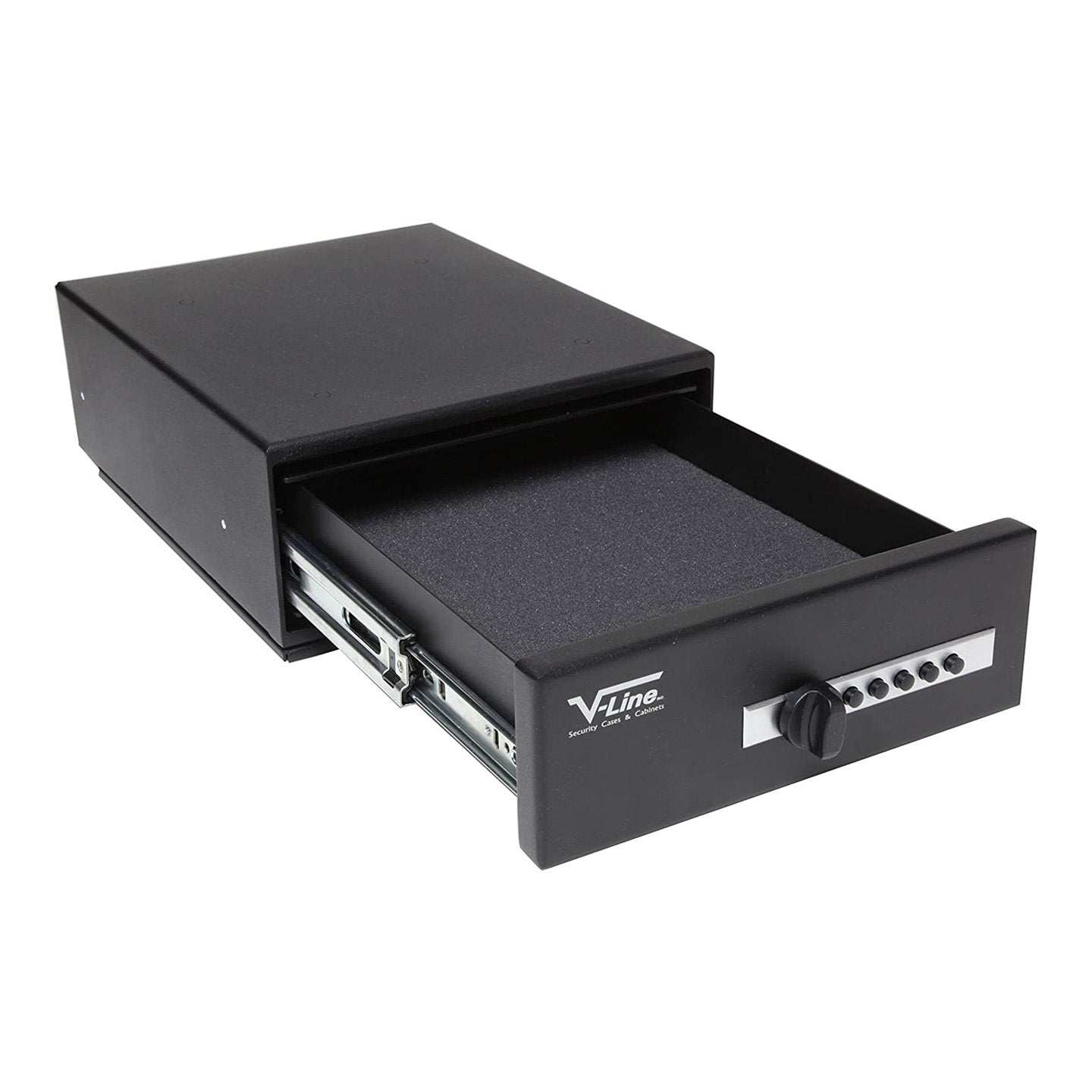 Slide-Away - NW Safe of Bozeman