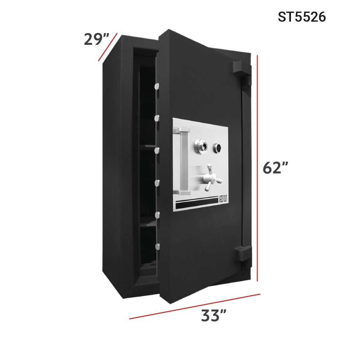 Super Treasury TRTL-30x6 - NW Safe of Bozeman of Bozeman