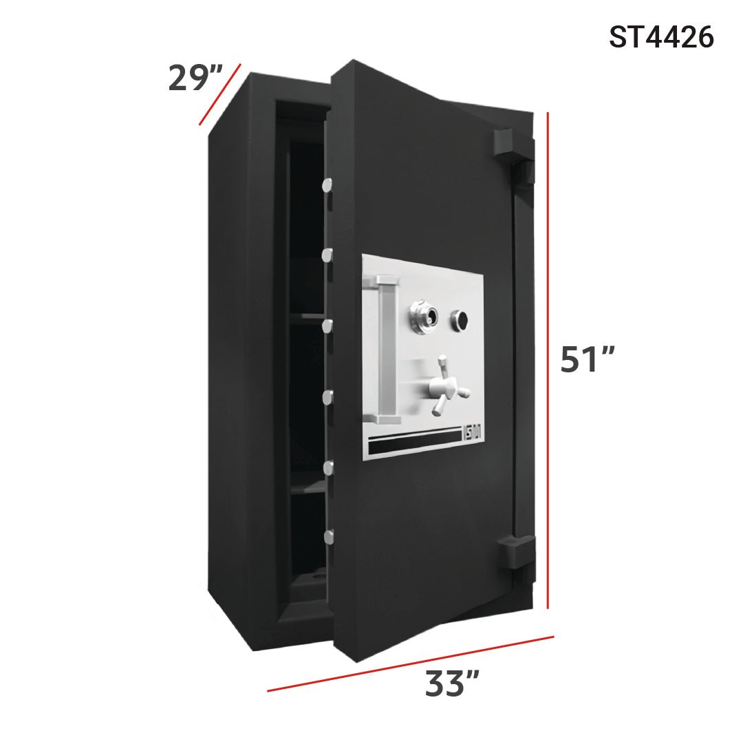 Super Treasury TRTL-30x6 - NW Safe of Bozeman of Bozeman