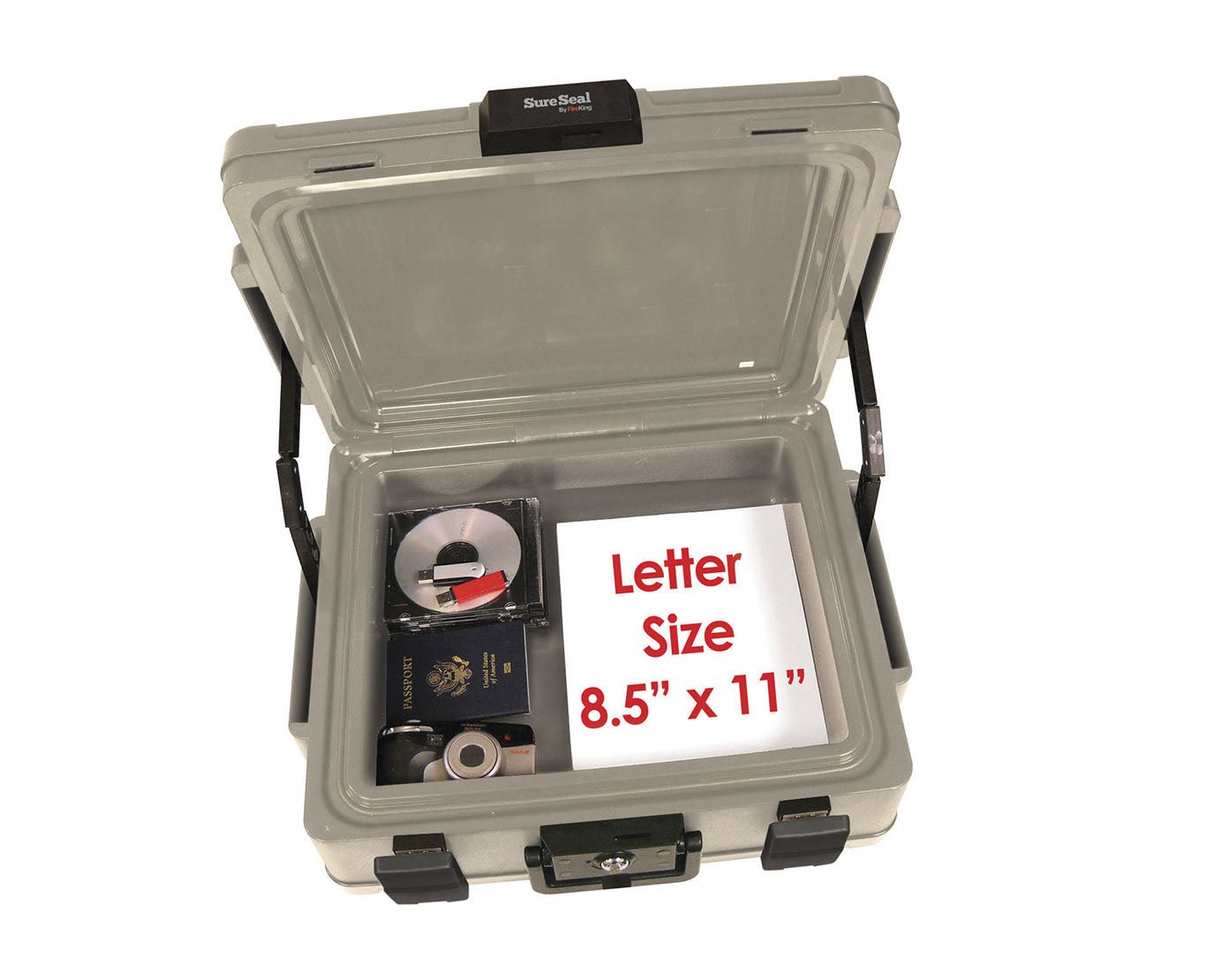 SureSeal SS104 - NW Safe of Bozeman of Bozeman