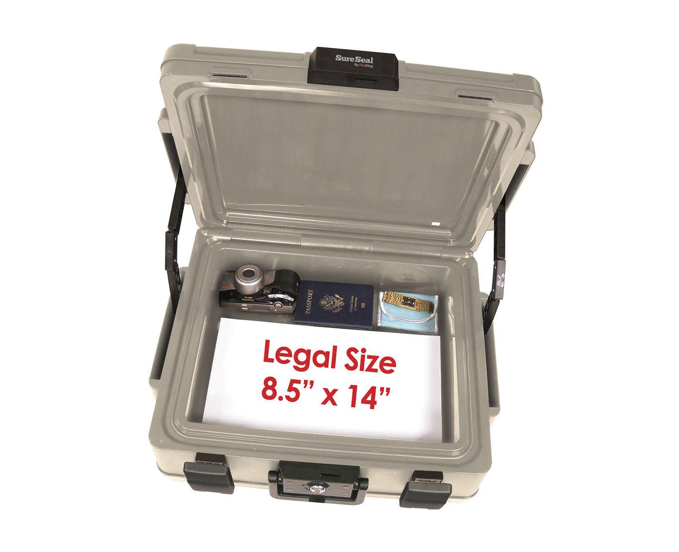 SureSeal SS104 - NW Safe of Bozeman of Bozeman