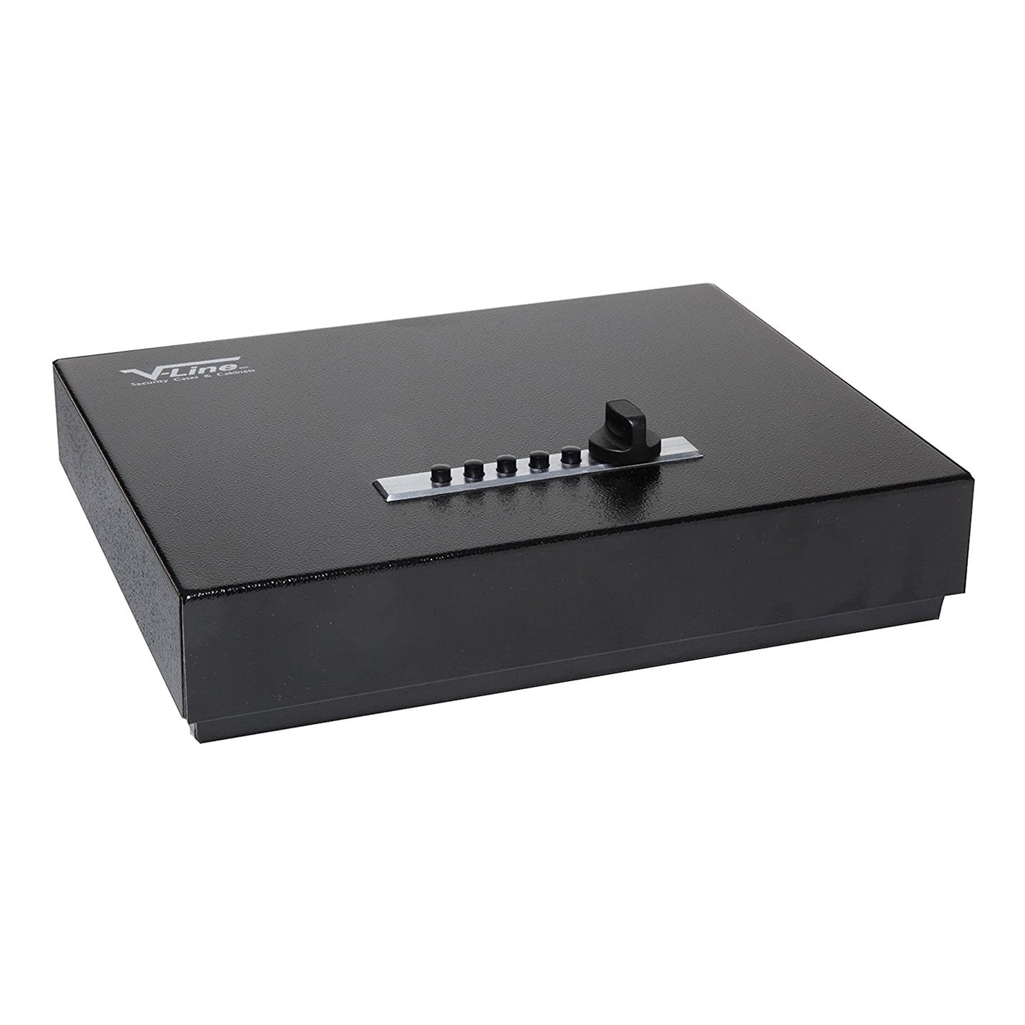 Top Draw Pistol Safe USA - NW Safe of Bozeman