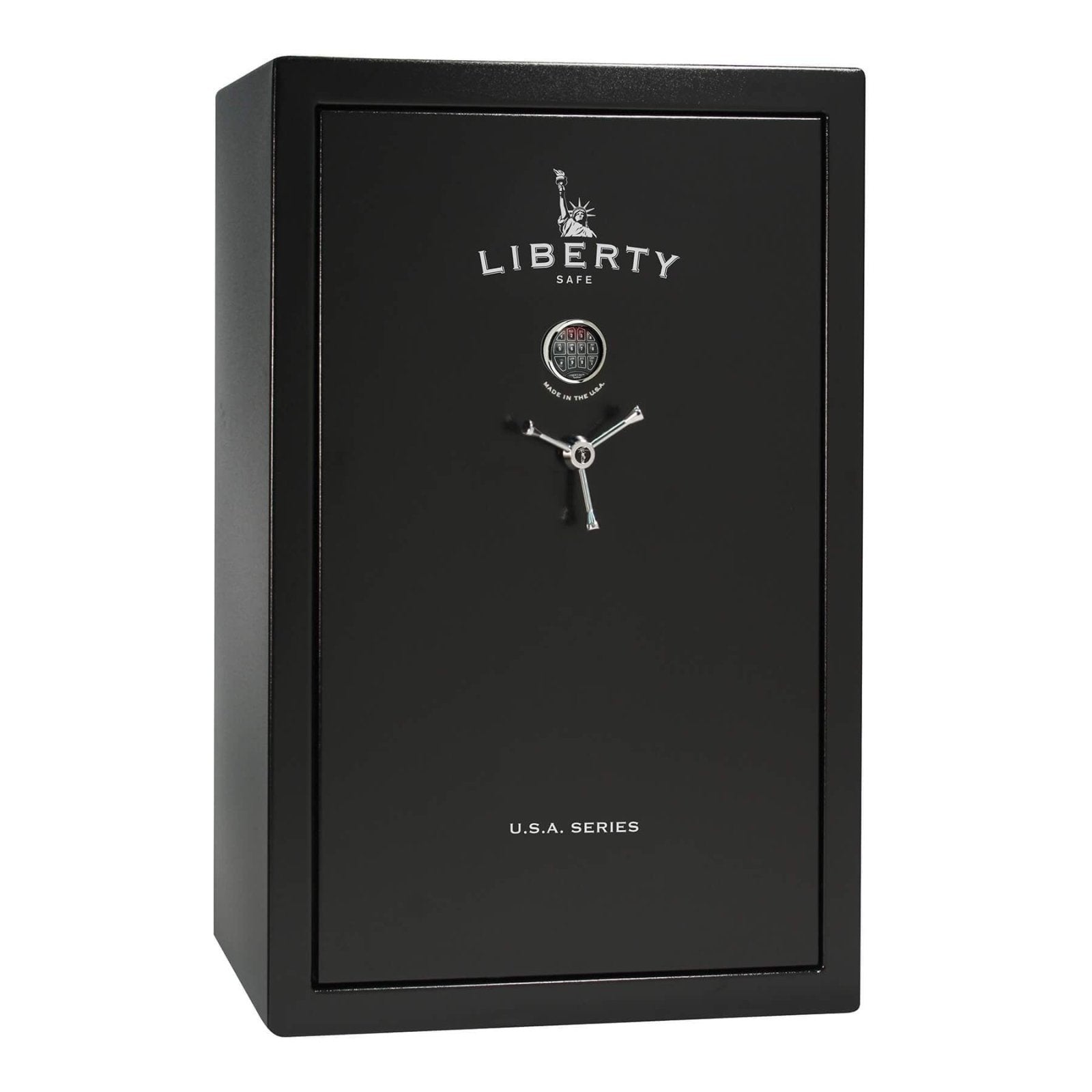 USA 48 - NW Safe of Bozeman of Bozeman