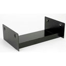 V-Line Universal Mounting Bracket 3912-UB BLK, For V-Line Hide-Away - NW Safe of Bozeman