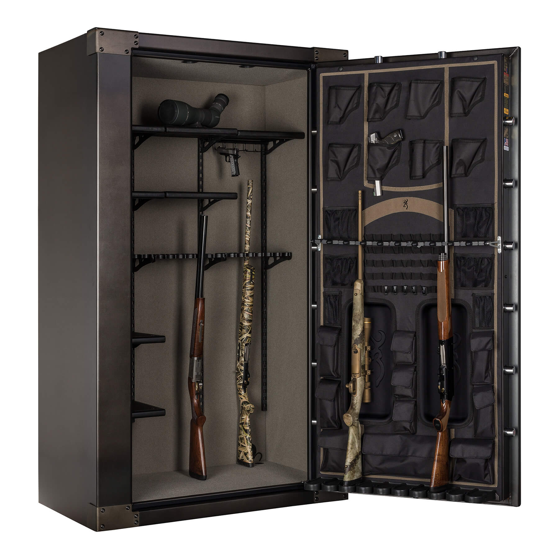 Browning Safes® 1878-49T