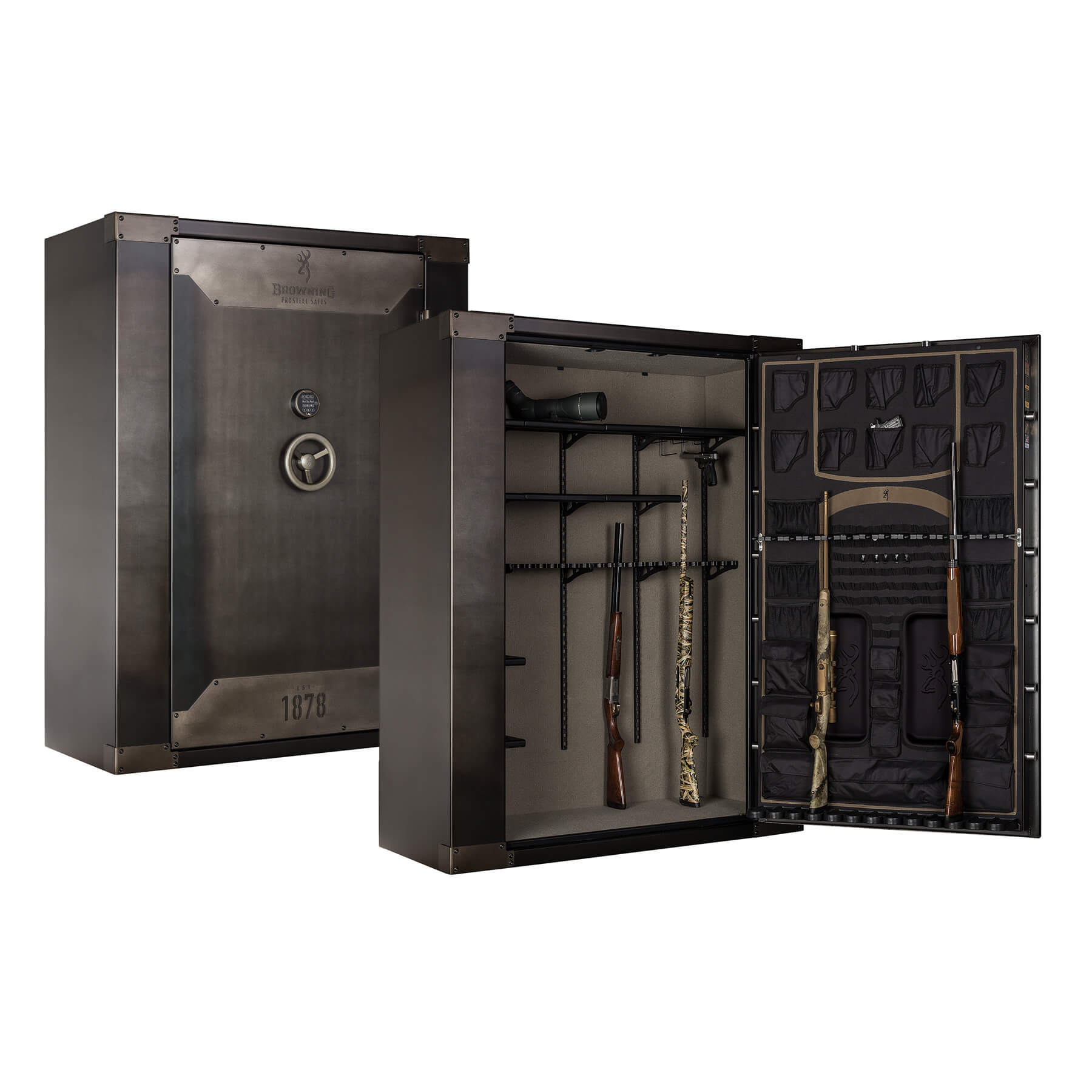 Browning Safes® 1878-65T