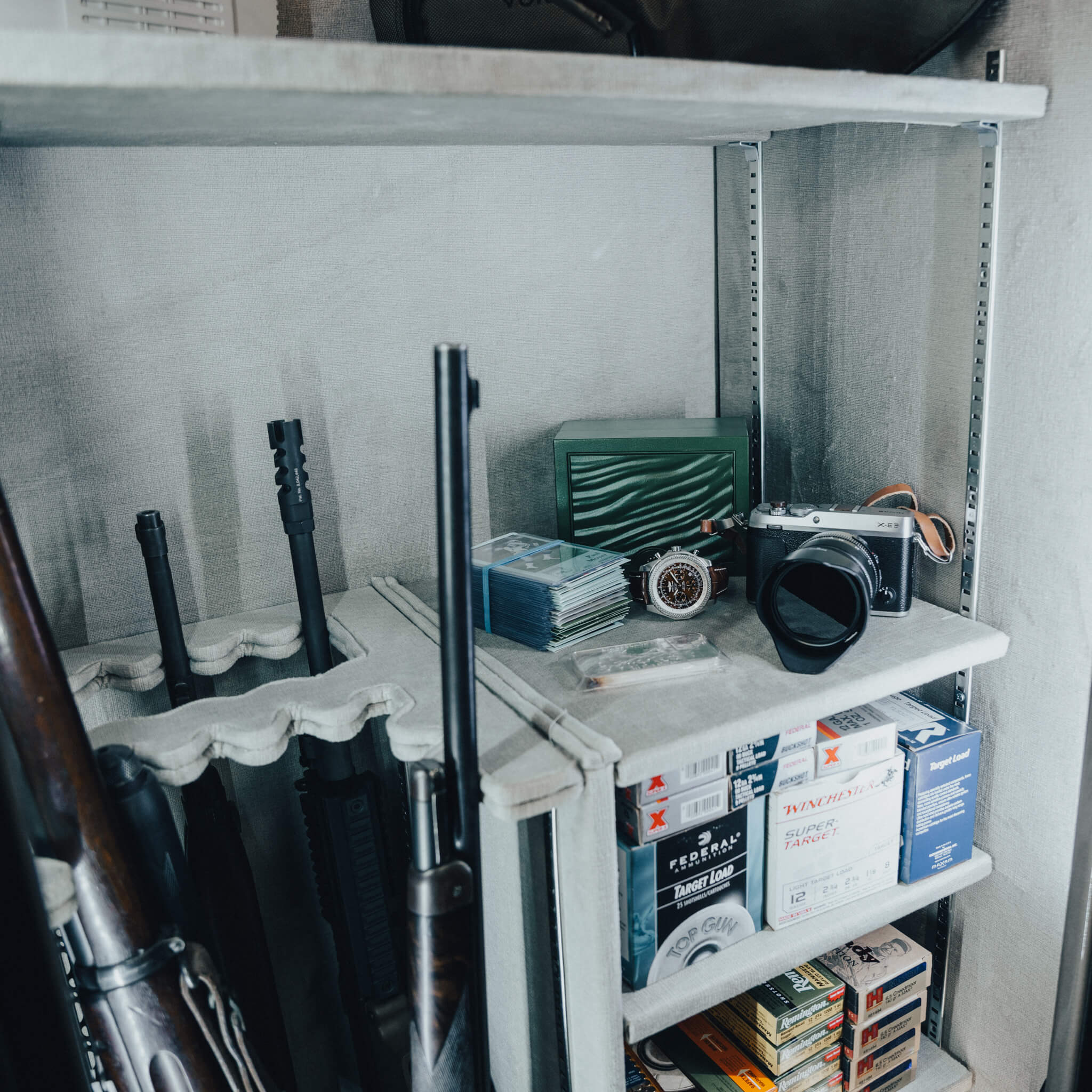 Superior Master 25 Textured Granite