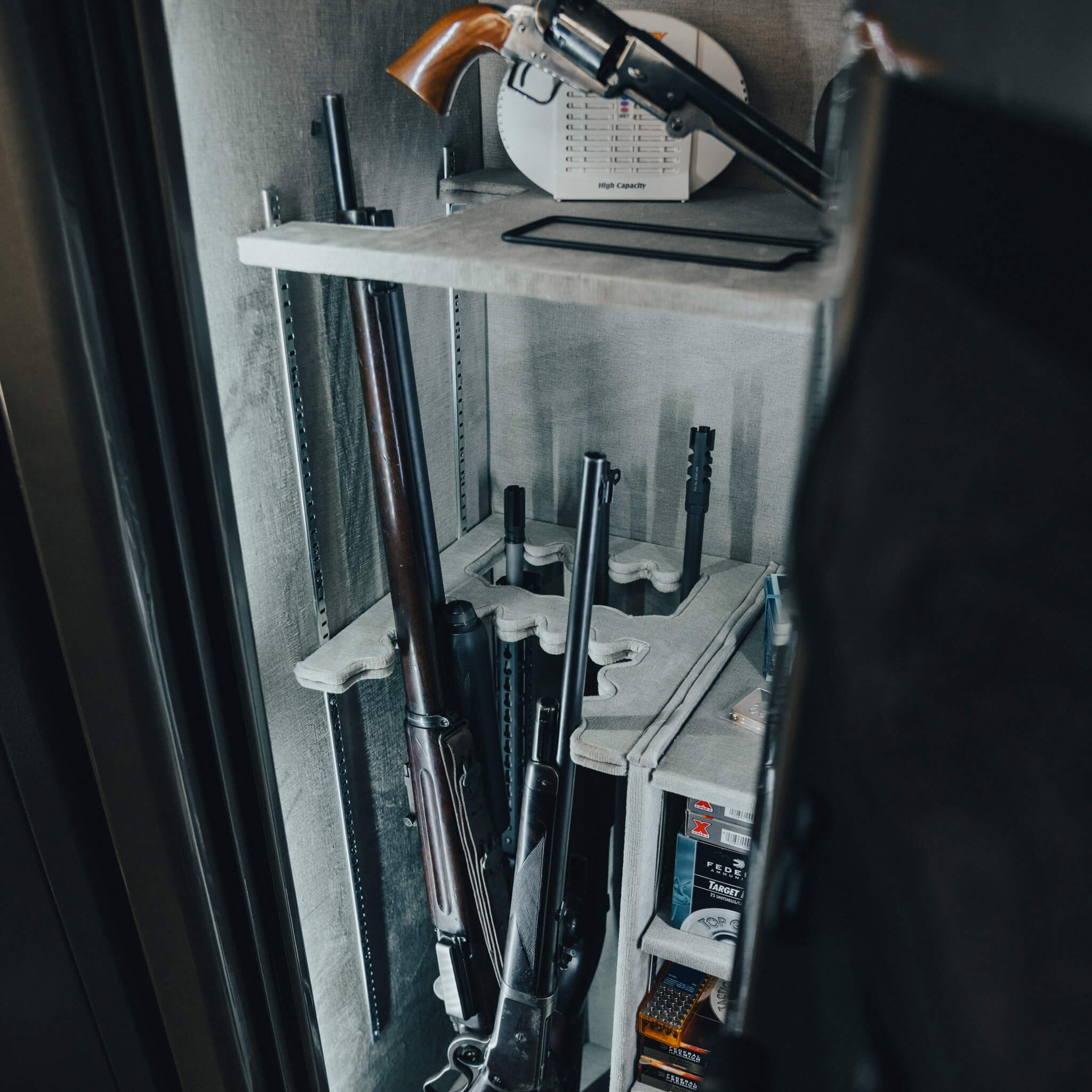 Superior Master 25 Textured Granite