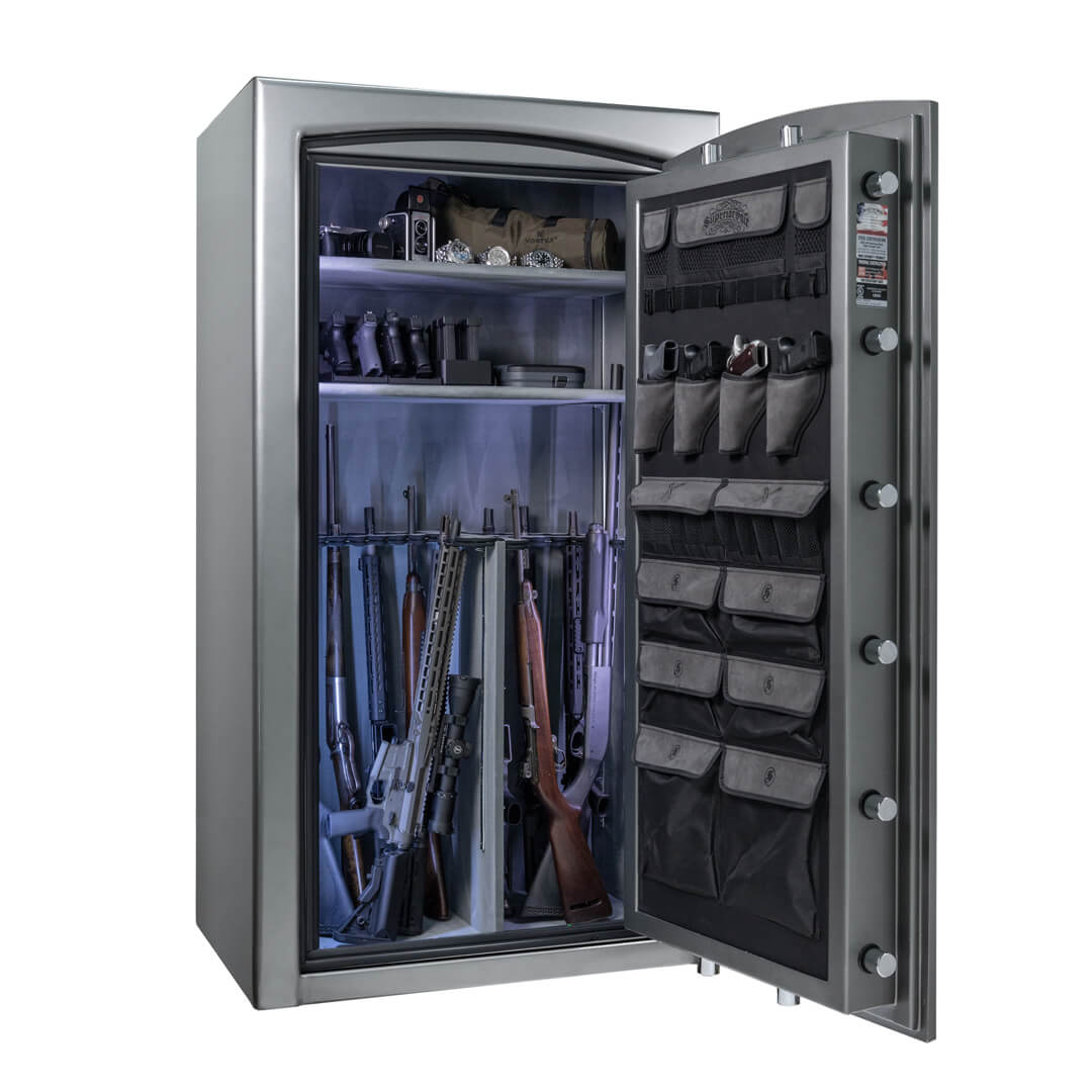 Superior Master 40 Textured Granite