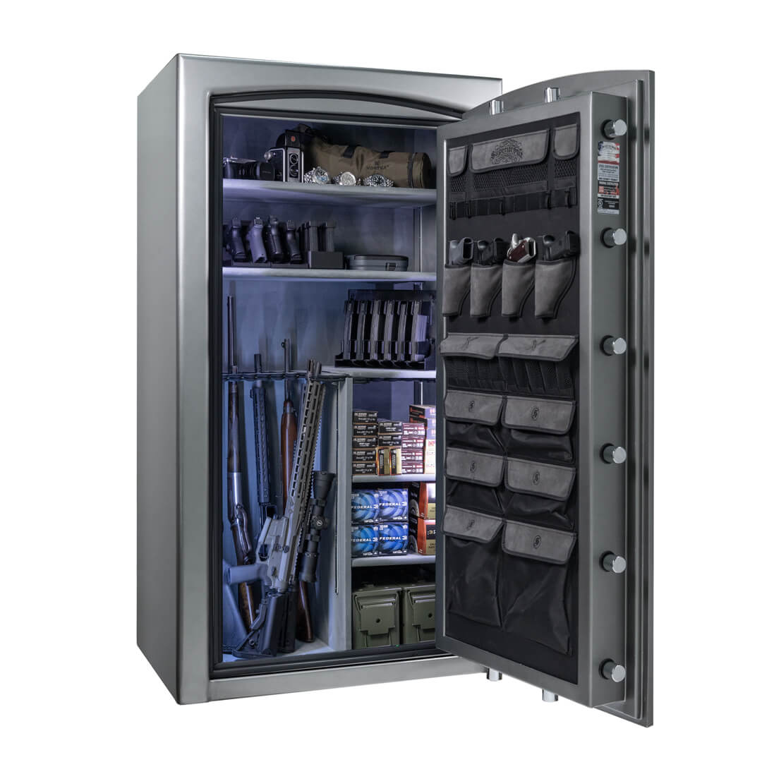 Superior Master 40 Textured Granite