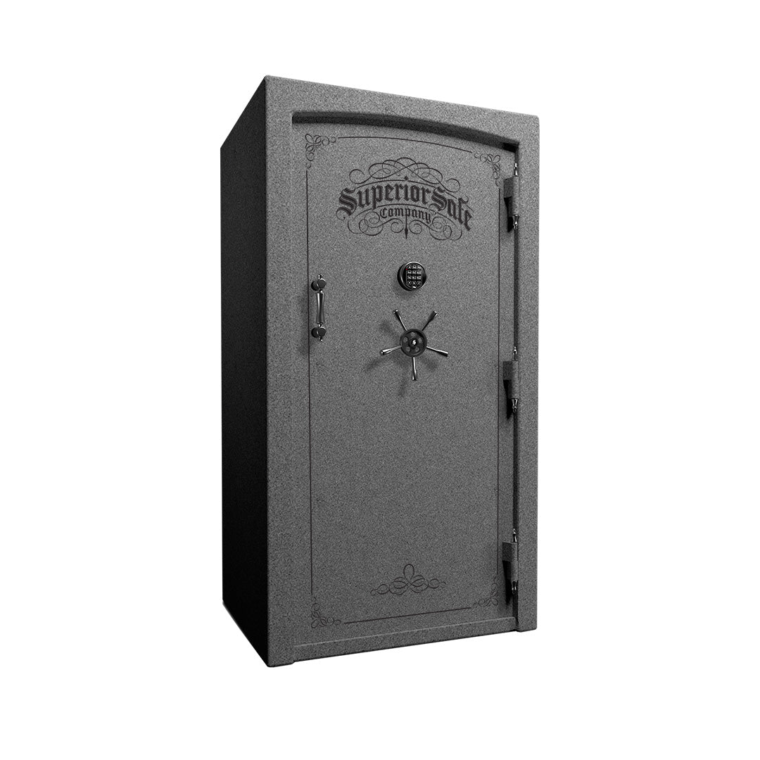 Superior Master 40 Textured Granite