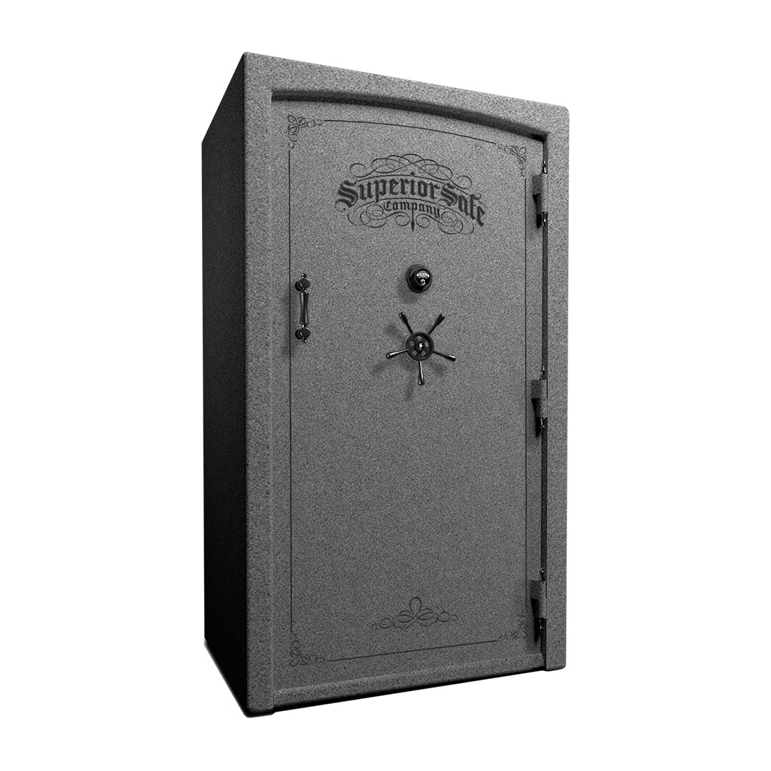 Superior Master 50 Textured Granite