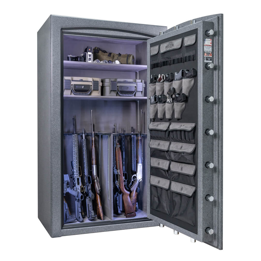 Superior Master 50 Textured Granite