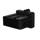 Barrel Mount w/Velcro Strap - Northwest Safe