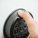 Biometric Lock - Northwest Safe