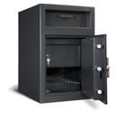 DSF2516 - NorthWest Safe of Bozeman