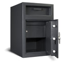 DSF2516 - NorthWest Safe of Bozeman