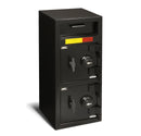 DSF3214 - NorthWest Safe of Bozeman