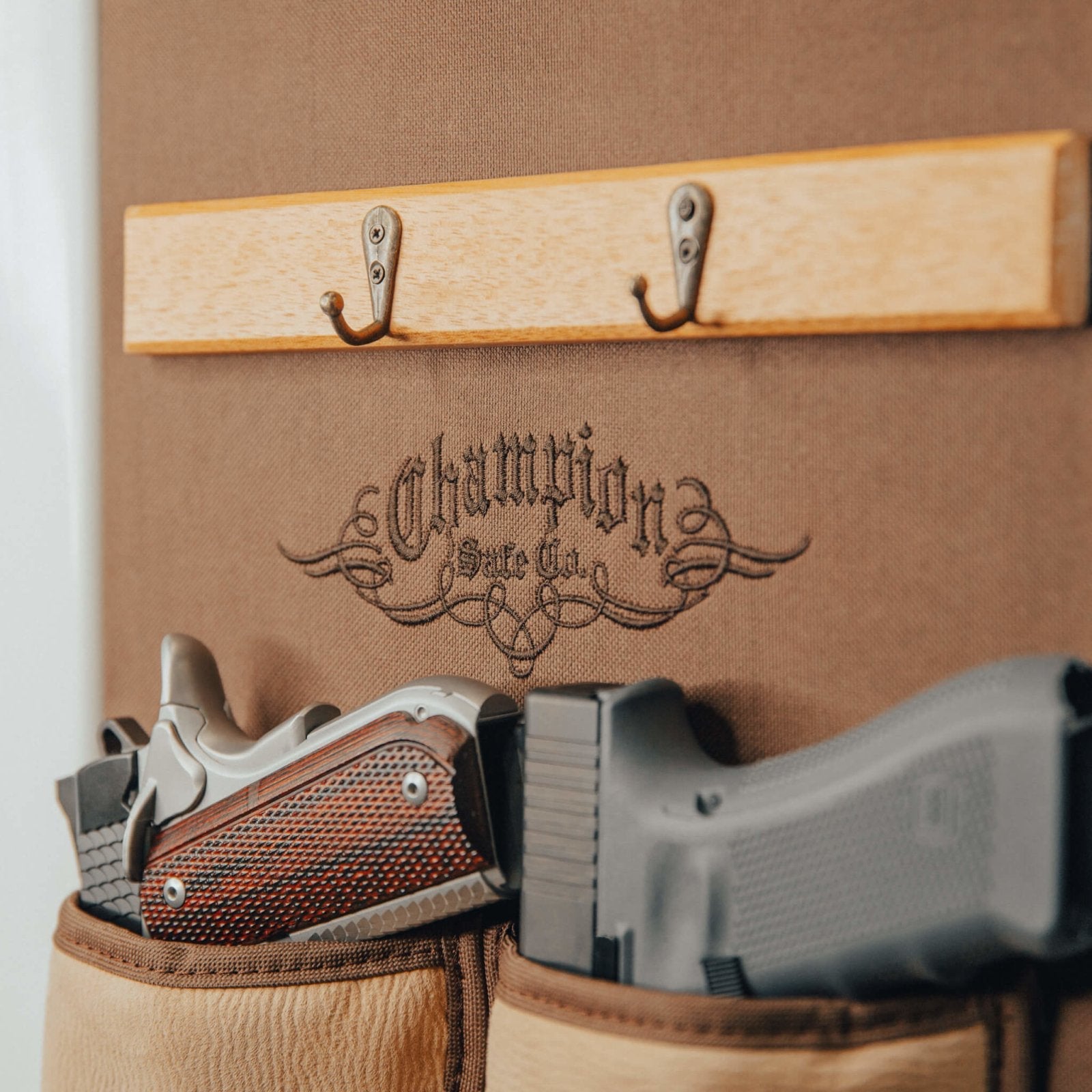 Estate 17 - Northwest Safe