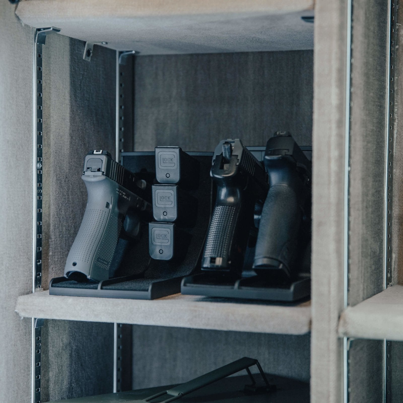 Estate 17 - Northwest Safe