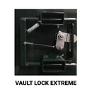 Fortress - Northwest Safe