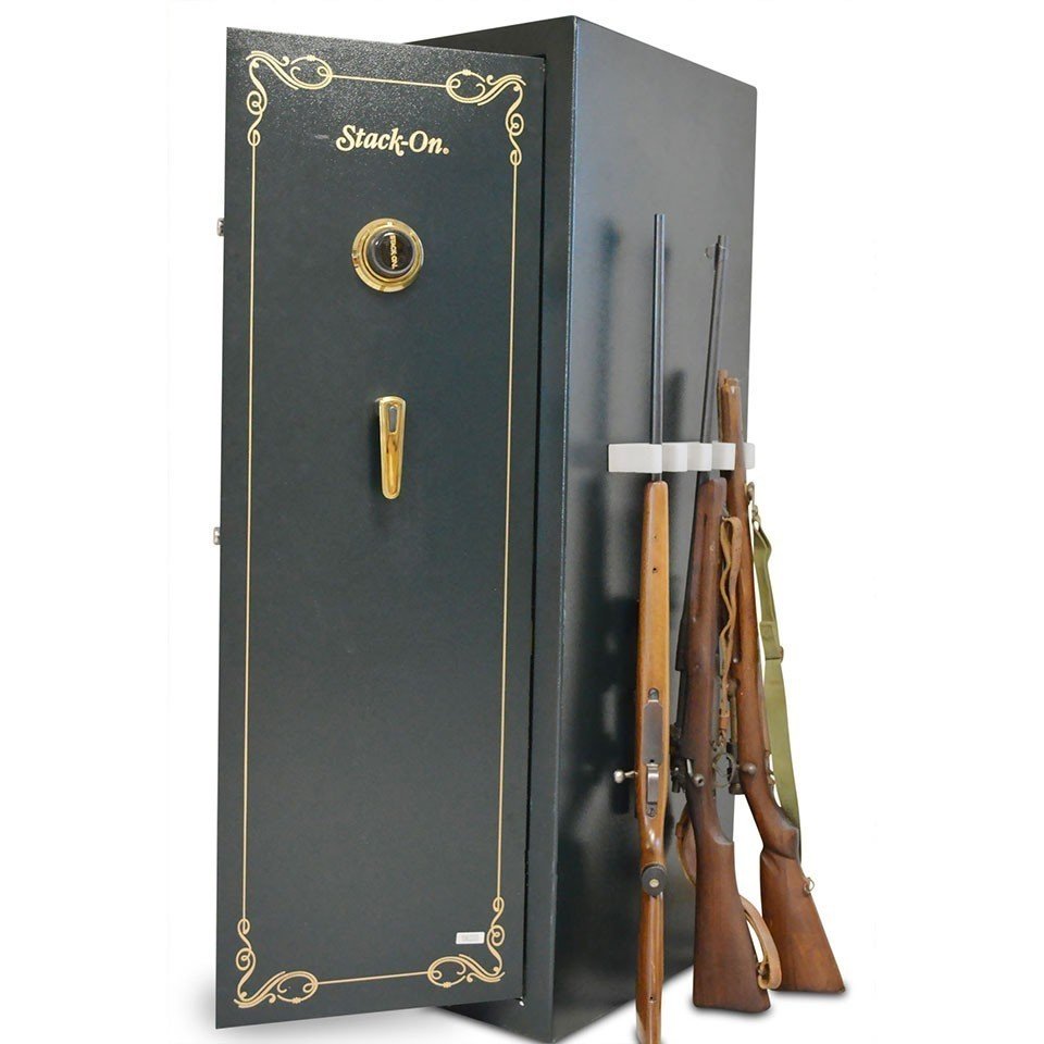 Gun Barrel Rest - NW Safe of Bozeman of Bozeman