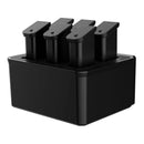 Handgun Magazine Rack - Northwest Safe