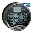 Liberty Securam ProLogic Electronic Lock - Northwest Safe