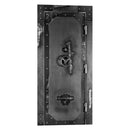 Out-Swing Vault Door | IWVD - Northwest Safe