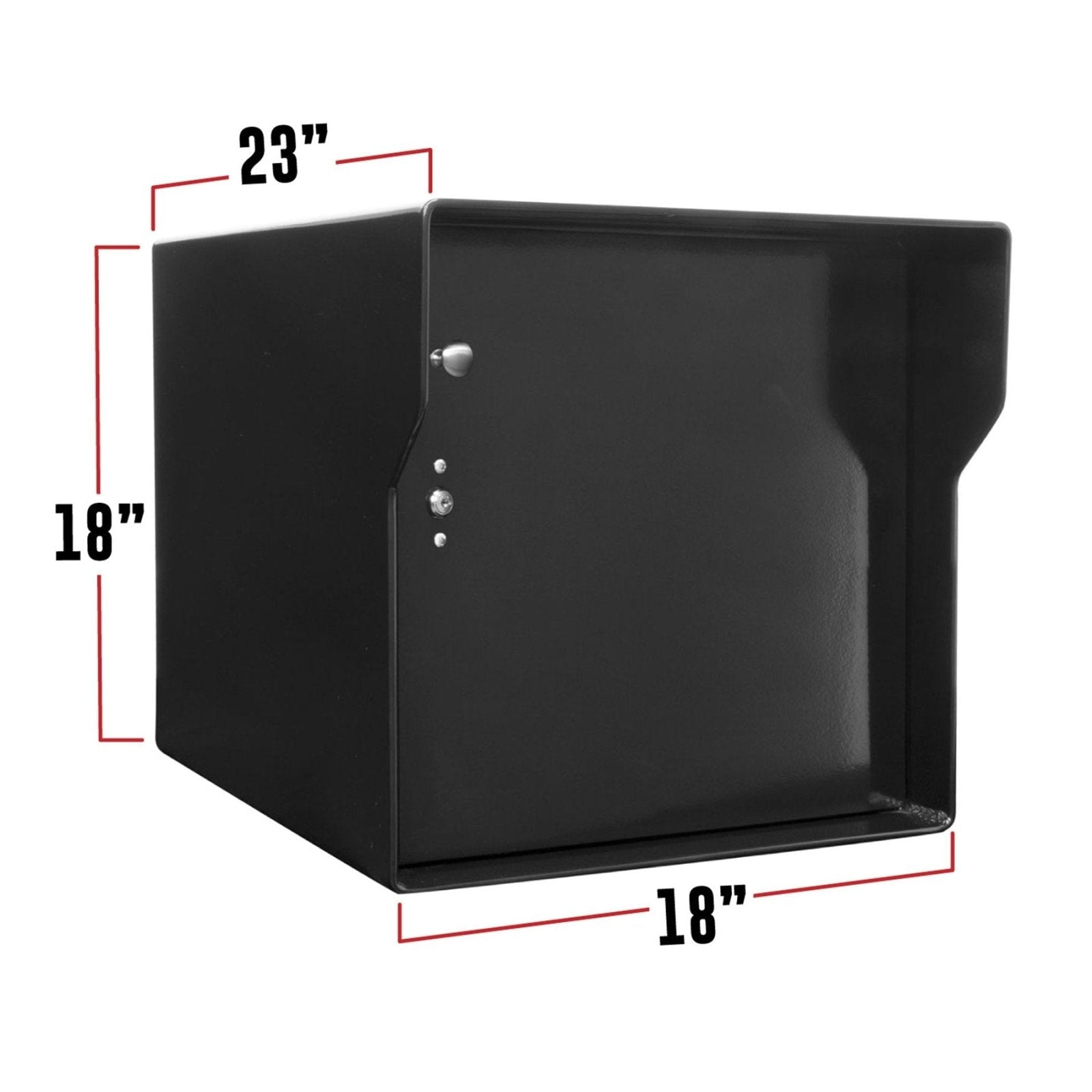 Package Box - NW Safe of Bozeman of Bozeman