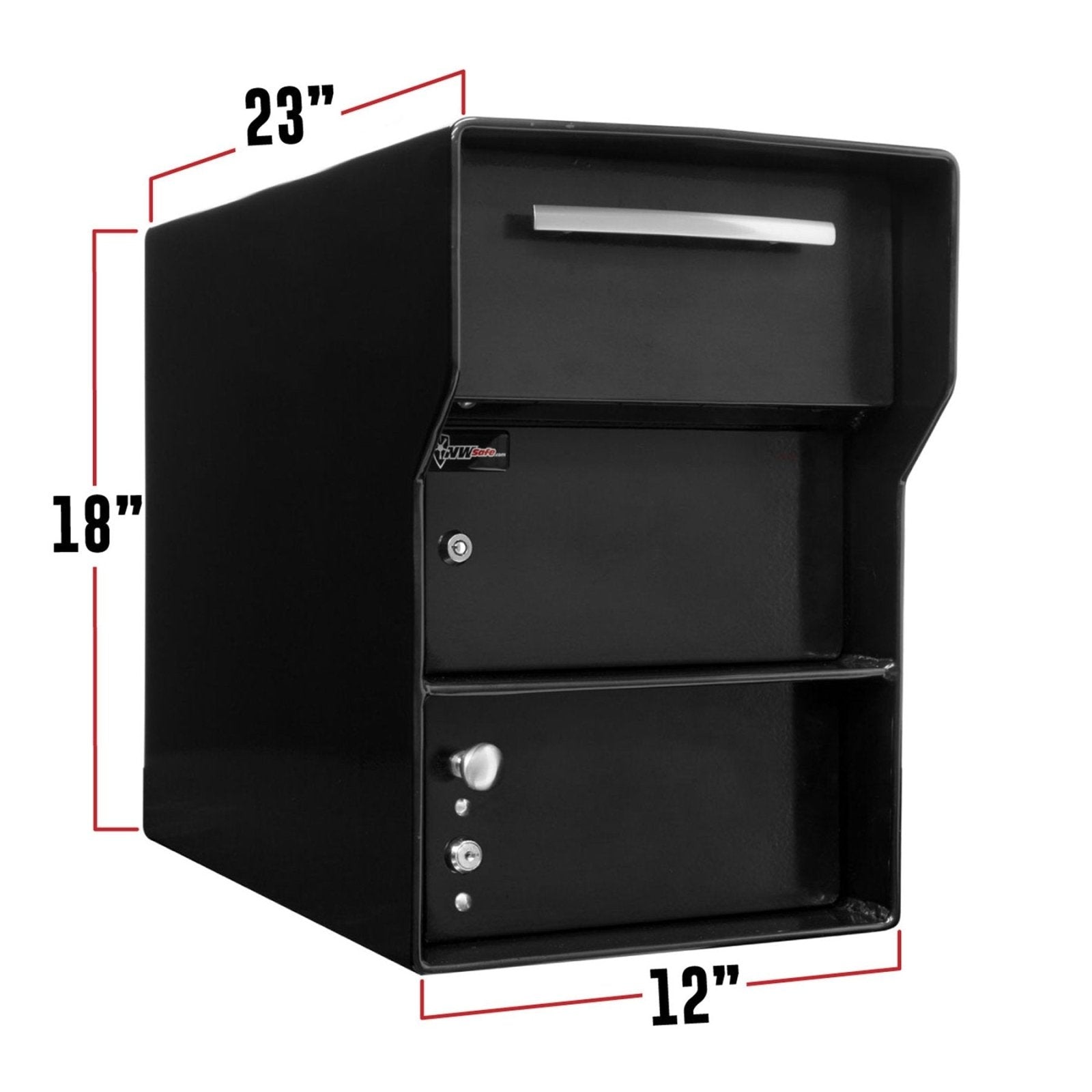 Senator - NW Safe of Bozeman of Bozeman