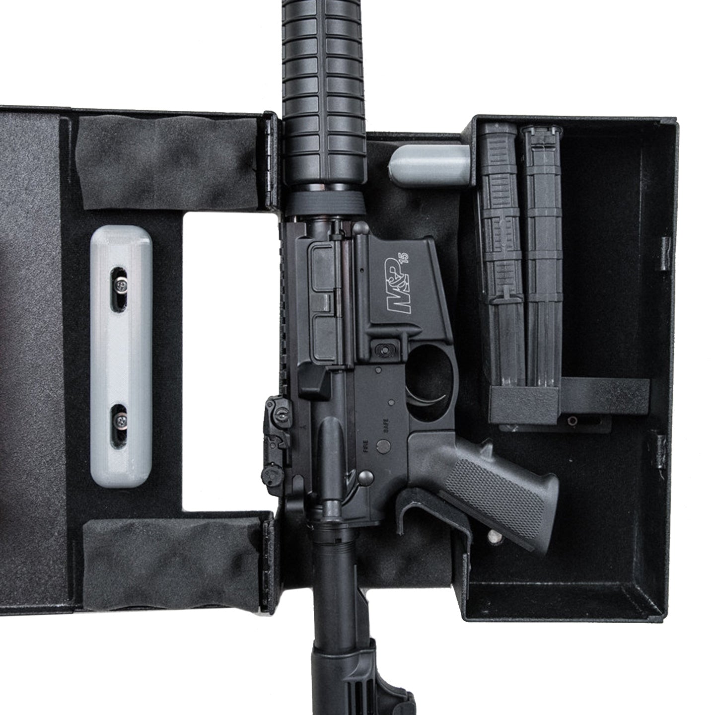 ShotLock AR 200M Solo-Vault - Northwest Safe