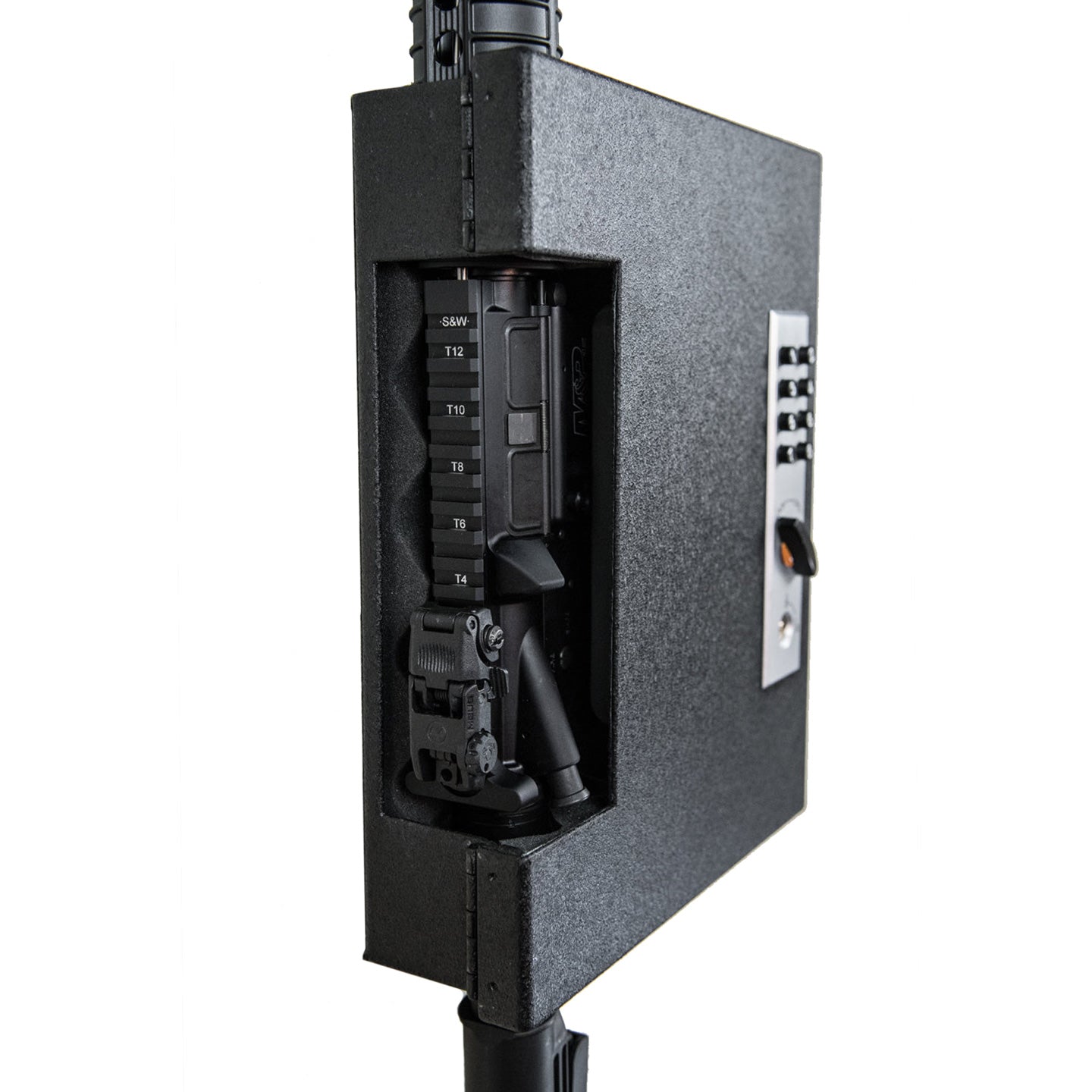 ShotLock AR 200M Solo-Vault - Northwest Safe