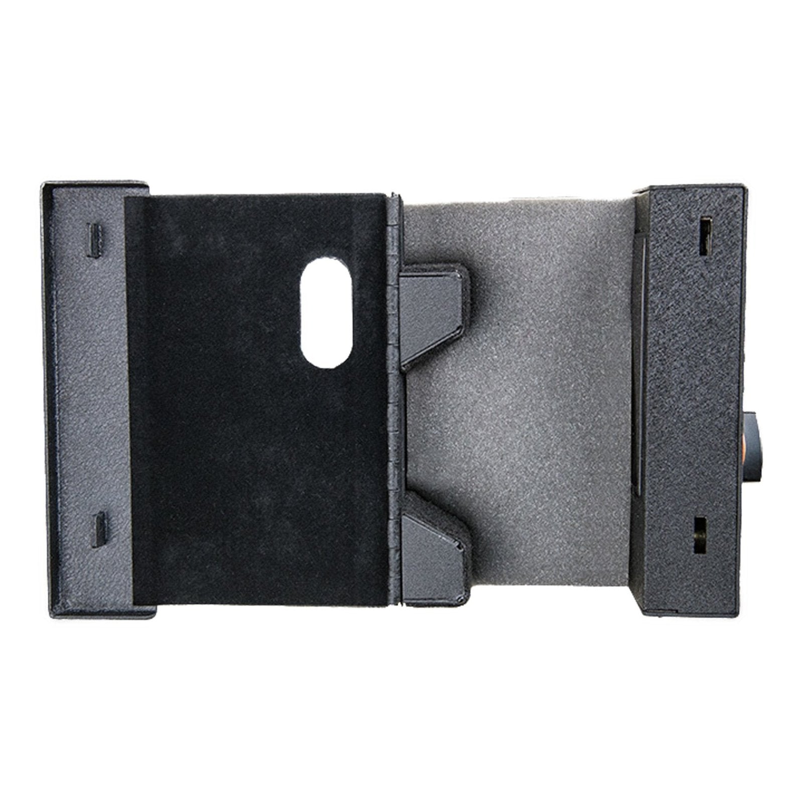 ShotLock Shotgun 200M Solo-Vault - Northwest Safe