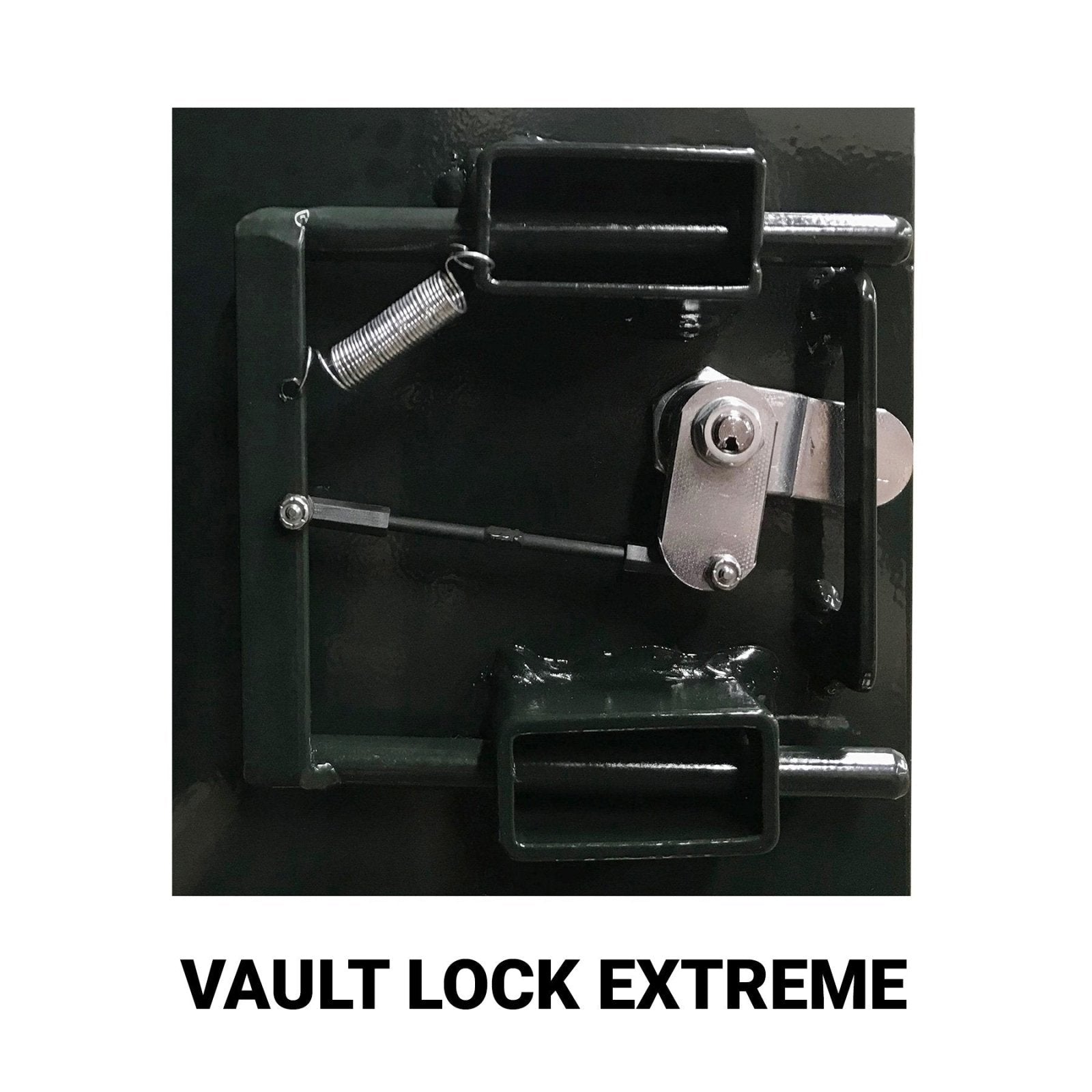 Small Standard - NW Safe of Bozeman of Bozeman