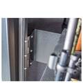 Swing Out Gun Rack System - 13 Gun SOR13 - Northwest Safe